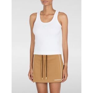 Casablanca T-Shirt Woman White